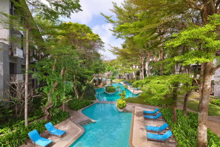 Courtyard By Marriott Nusa Dua