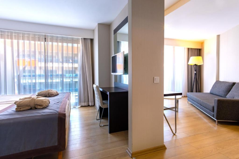 Selene Beach and Spa Hotel