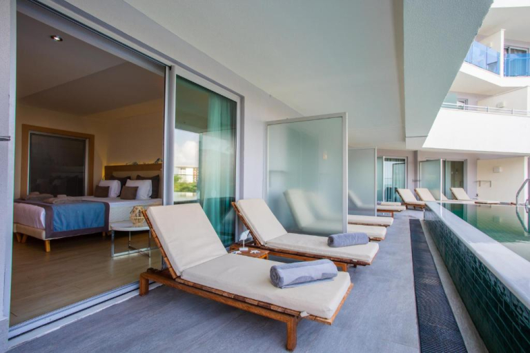 Selene Beach and Spa Hotel