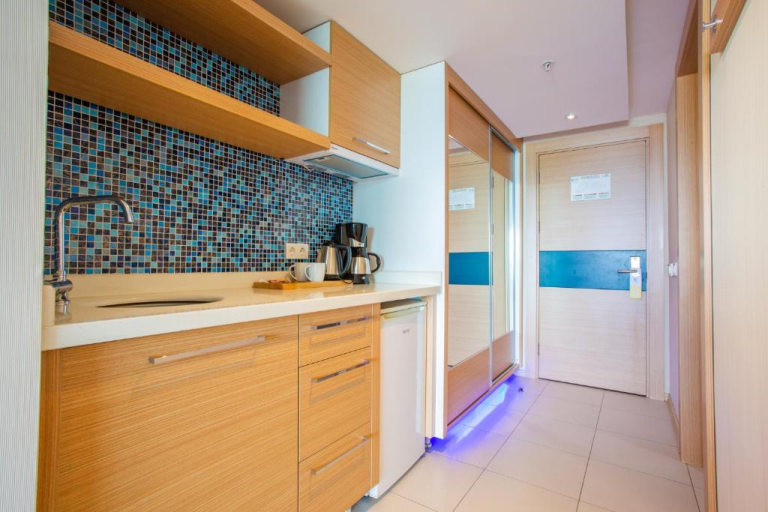Selene Beach and Spa Hotel