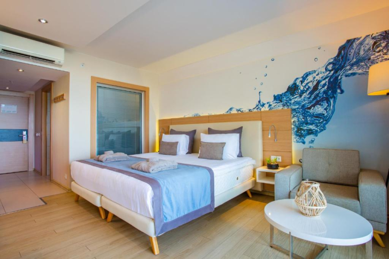 Selene Beach and Spa Hotel