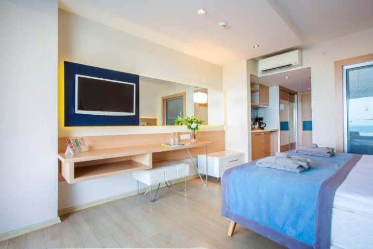 Selene Beach and Spa Hotel