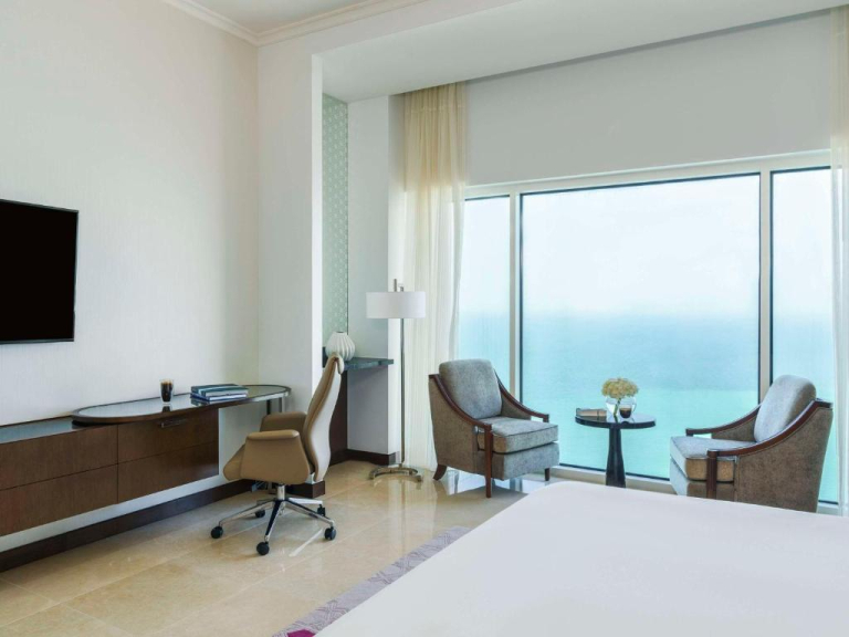 Rixos Marina Abu Dhabi