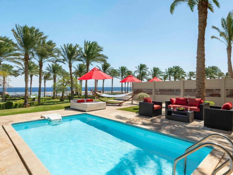 Rixos Sharm El Sheikh 5*