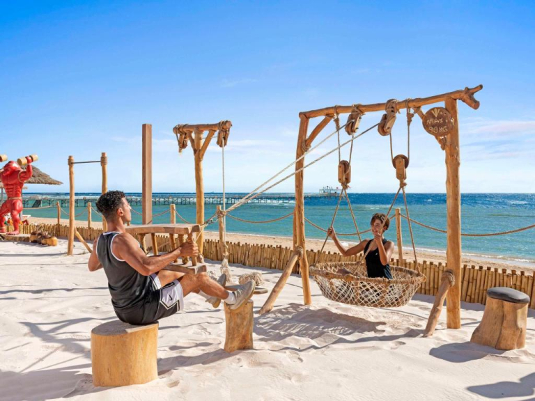 Rixos Sharm El Sheikh