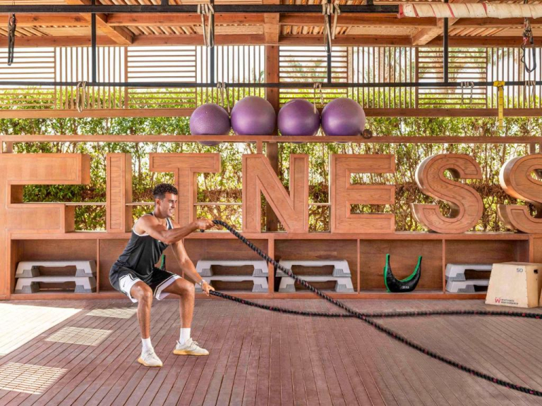 Rixos Sharm El Sheikh