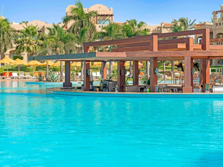 Rixos Sharm El Sheikh