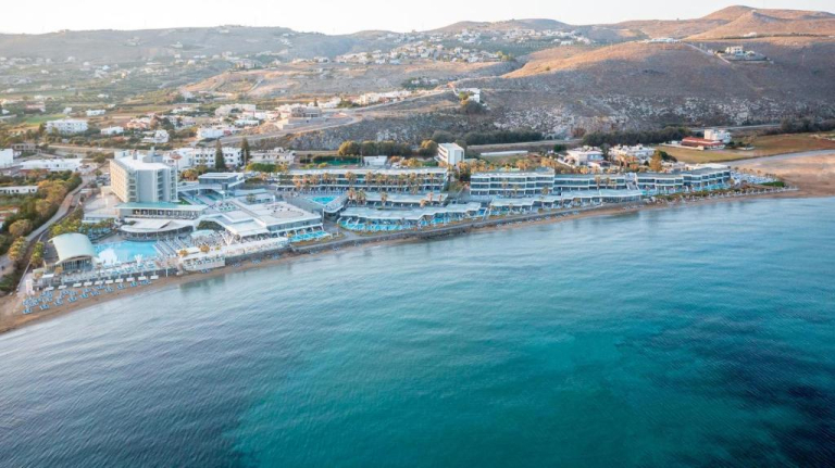 Arina Beach Resort 4*
