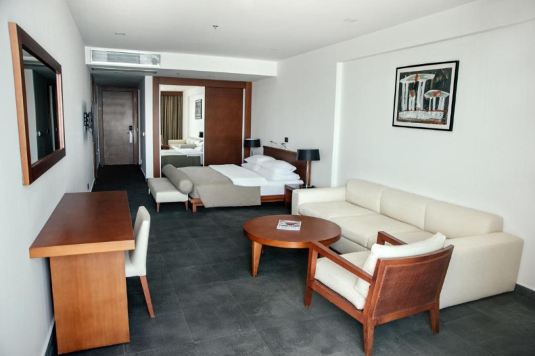 Avala Resort & Villas