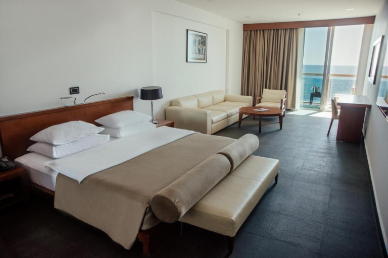 Avala Resort & Villas