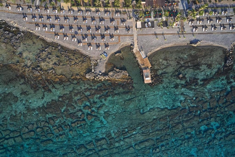 Aquagrand Exclusive Deluxe Resort