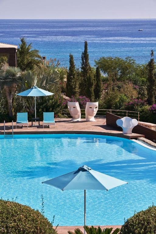 Aquagrand Exclusive Deluxe Resort