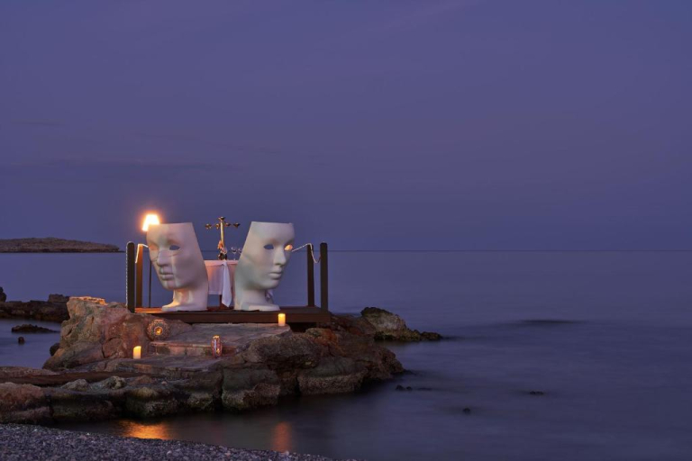 Aquagrand Exclusive Deluxe Resort