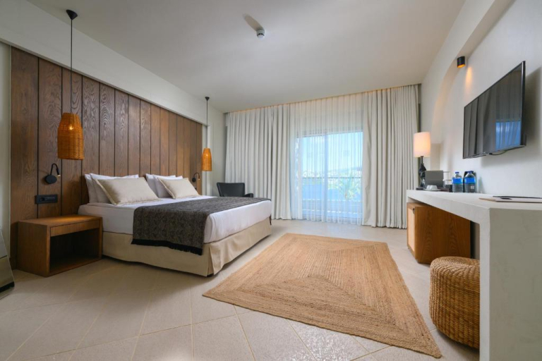 Hotel Baia Bodrum
