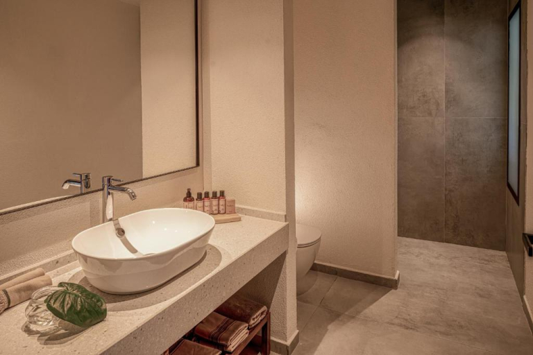 Balmy Beach Resort Kemer