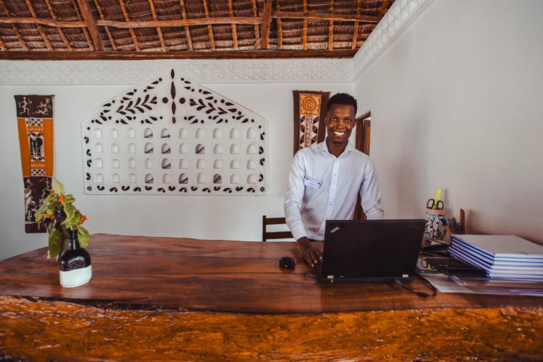 AHG Dream's Bay Beach