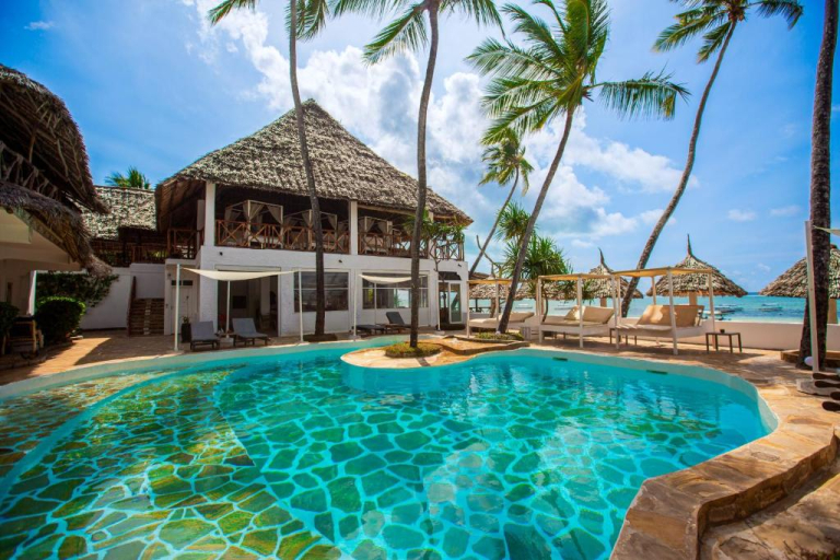 AHG Dream's Bay Beach