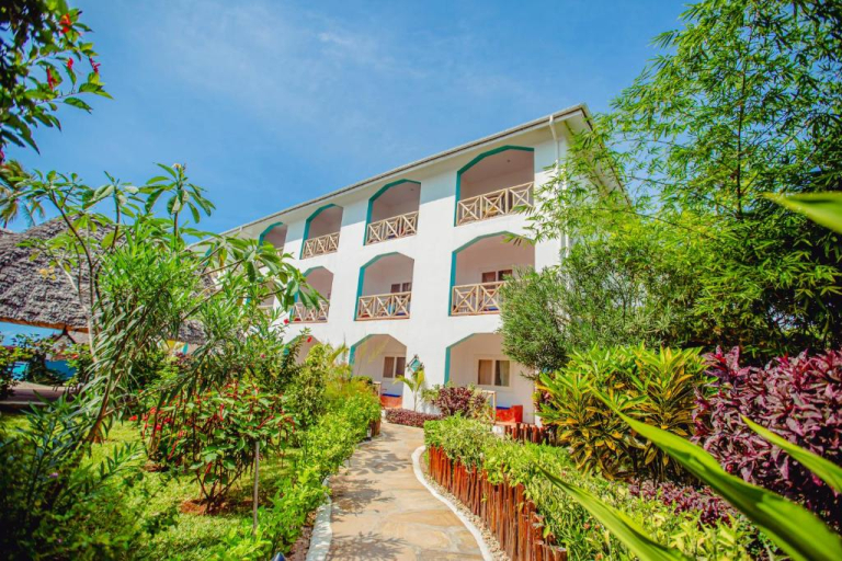 AHG Sun Bay Mlilile Beach