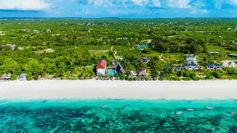 AHG Sun Bay Mlilile Beach