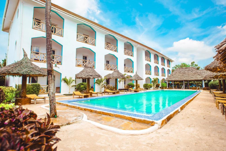 AHG Sun Bay Mlilile Beach