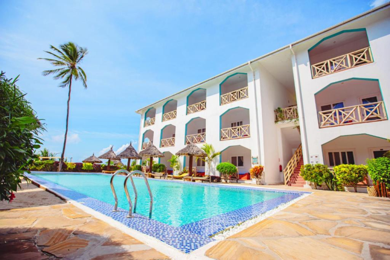 AHG Sun Bay Mlilile Beach