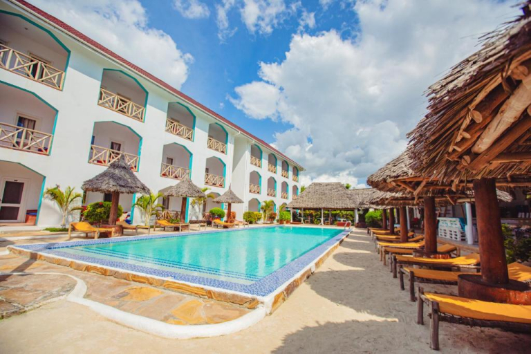 AHG Sun Bay Mlilile Beach