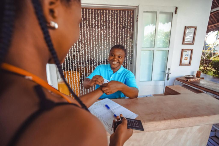 AHG Sun Bay Mlilile Beach