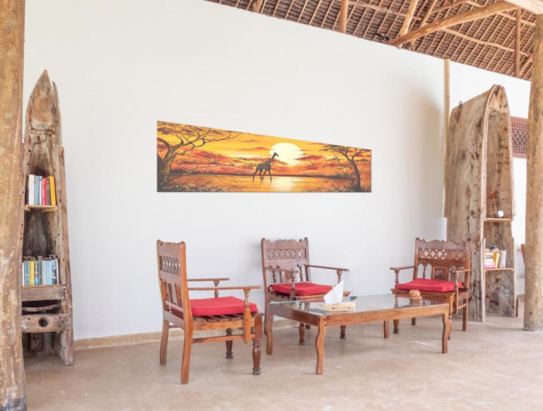 AHG Sun Bay Mlilile Beach