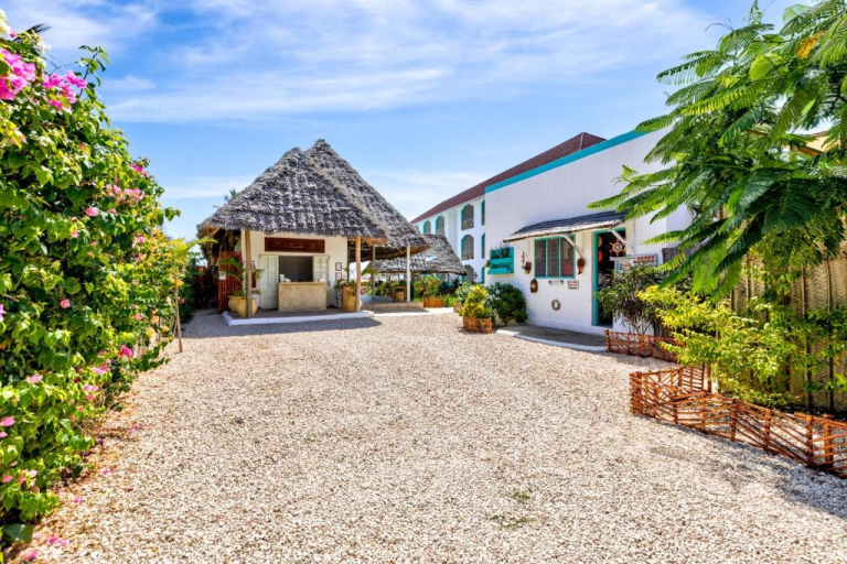 AHG Sun Bay Mlilile Beach