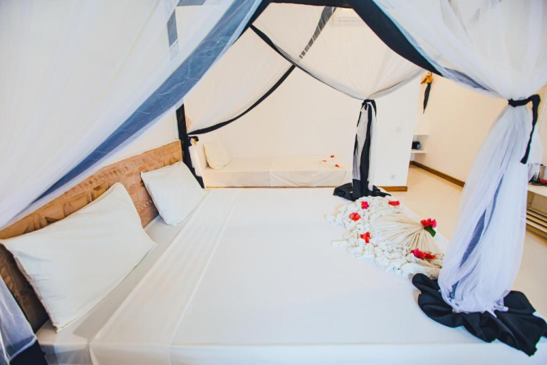 AHG Sun Bay Mlilile Beach