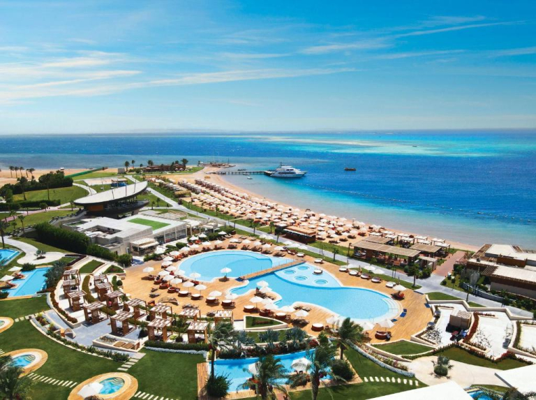 Rixos Premium Magawish
