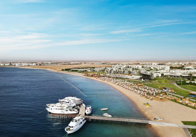 Rixos Premium Magawish