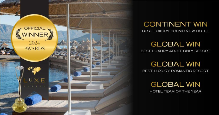 Aquila Elounda Village