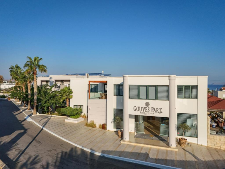 Gouves Water Park Resort