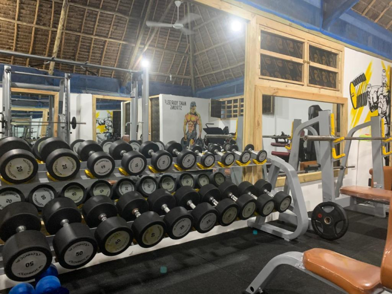 Isla Bonita Zanzibar Beach Resort