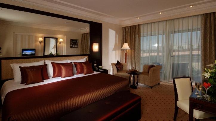 Premier Le Reve Hotel & Spa