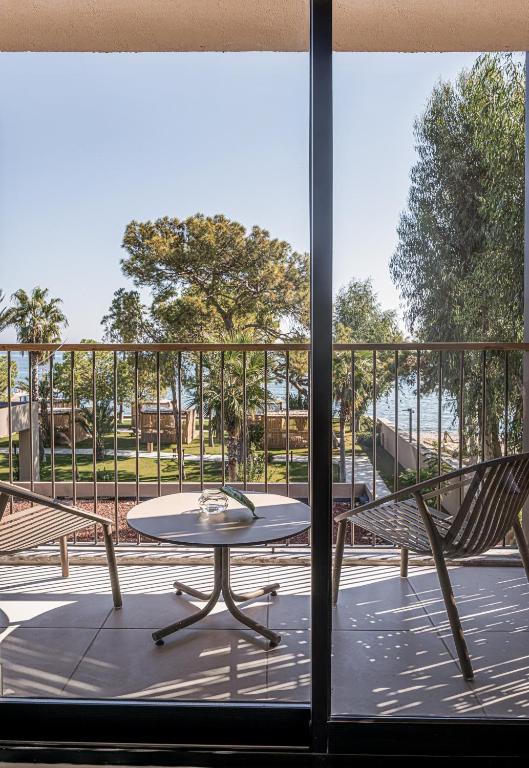 Balmy Beach Resort Kemer