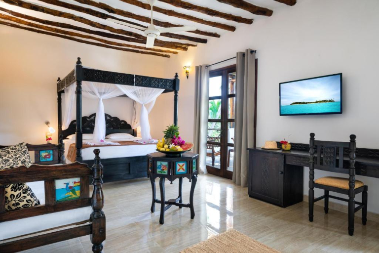 Next Paradise Boutique Resort