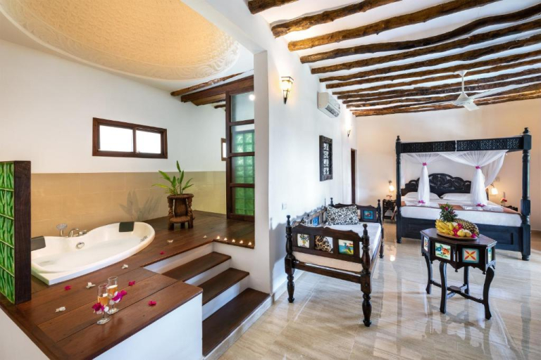 Next Paradise Boutique Resort