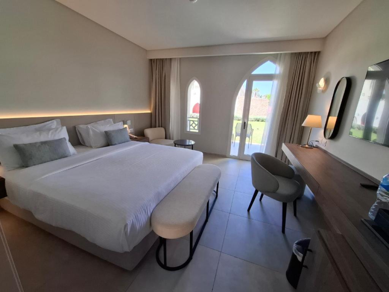 Reef Oasis Beach Resort