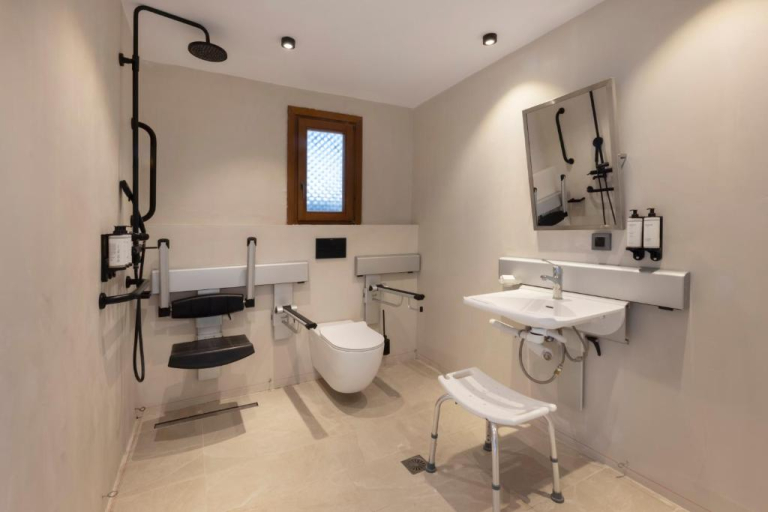 Lindian Village Beach Resort Rhodes, Curio Collection by Hilton