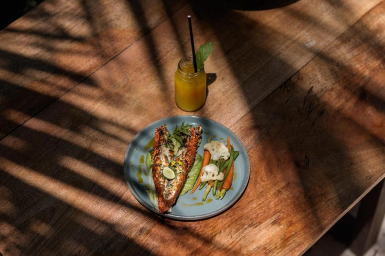 Mwezi Boutique Resort