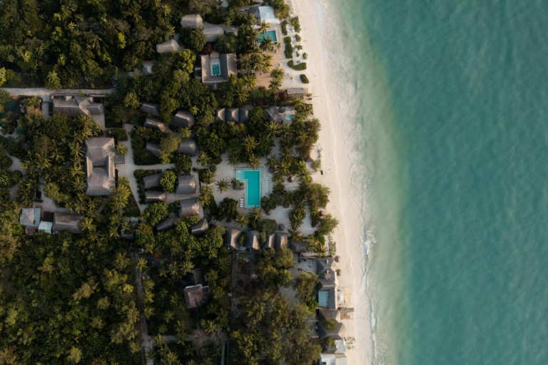 Mwezi Boutique Resort