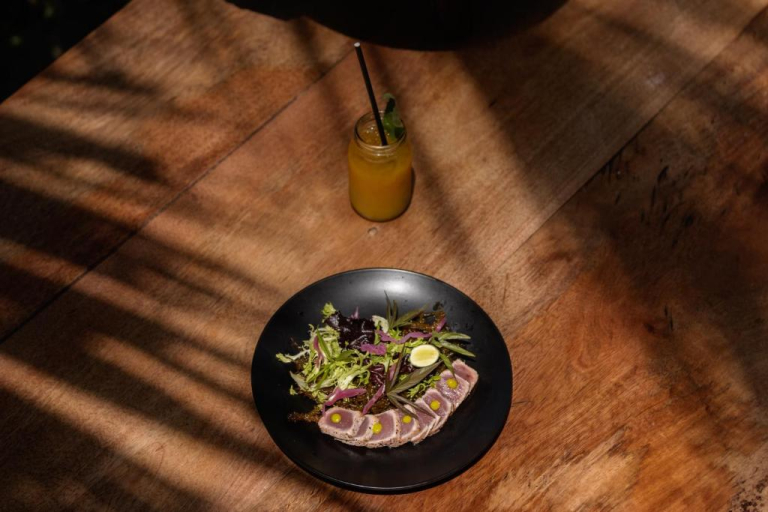 Mwezi Boutique Resort