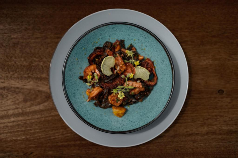 Mwezi Boutique Resort