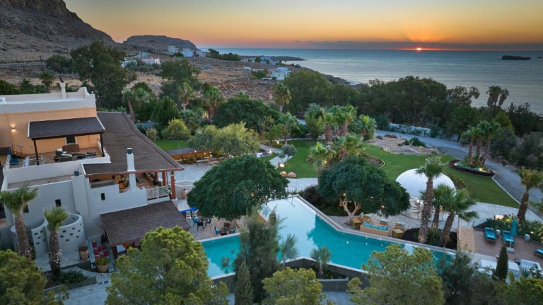 Aquagrand Exclusive Deluxe Resort