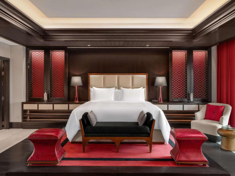 Rixos Marina Abu Dhabi