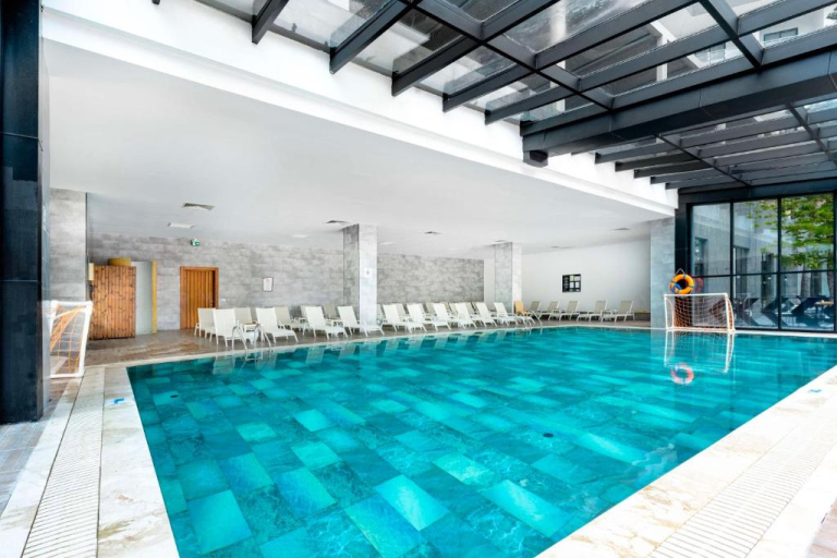 DoubleTree by Hilton Antalya-Kemer