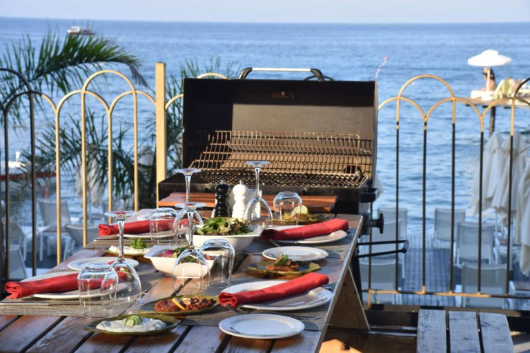 DoubleTree by Hilton Antalya-Kemer