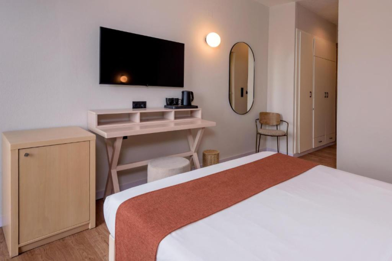 Zeus Hotels Ydoria Resort